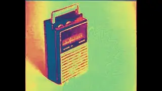 Lesson Seven, scott crow - Scattered (Energy Fools Wish You Weren't Here ReMix)