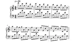 Complacency by Max Wegener Tutorial (Piano, Pt. 5)