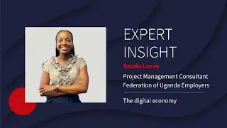 Expert Insight: The Digital Economy