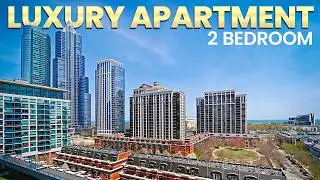 Best South Loop 2 Bedroom for Lease | Find Luxury Apartment Rentals