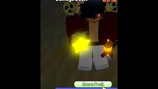 EtherealNinja is so good in GPO trading