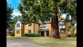 For Sale - 1 Bedroom Flat, Newton Court, Old Windsor - Redwoods Estate Agents - Property Video Tour