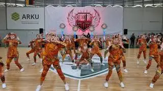 Modus Dance Children - Afrika