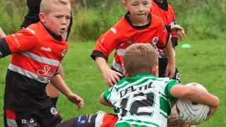 Dodworth Miners Under 9s Season 2023   SD 480p