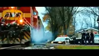 Top 10 Trains in Multi-Media Part 2 (games, movies, tv shows)