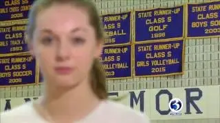 WFSB Abby Bundy Profile