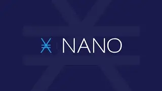 Nano Crypto Giveaway (every 90 seconds) - 10 year anniversary