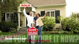 Thinking of Selling or Buying House? - QUIERO COMPRAR/VENDER MI CASA. PHA REALTY GROUP 877-222-7220