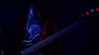 Flat Earth Society - The Cataract (Official Music Video)