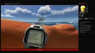 Stranded deep (survive on the stranded island)