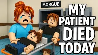 🔥 Maple Hospital Was DISGUSTING Today&hellip; & I Lost JAMESYBOY 😭🧽