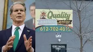 Scott Bessent Announces Cash Rewards to Uncover Massive Minnesota Fraud