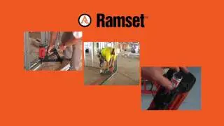 Ramset - Gas Technology Tools