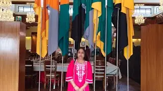 MESS TOUR OF NDA  🇮🇳