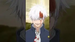 SIDE CHARACTER WHO STOLE THE ANIME
