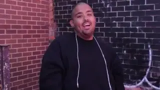 Adrian Eagle: Jammin' outside the Studio