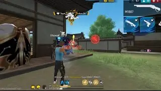 New Place Barmunda Map - High School 99% Headshot rate Gameplay | Radhe_Gaming |