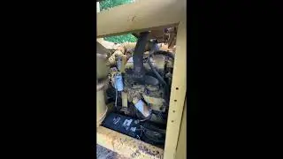 1990 VERMEER T800C For Sale