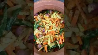 Traditional Sri Lankan pickle | සිංහල අච්චාරු #asmrsounds #food #traditionalfood