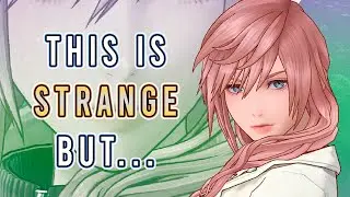A NEW Dissidia Final Fantasy is coming... But At What cost?