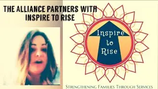 Partnering with Inspire to Rise
