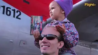 FlightTV - летайте с нами!