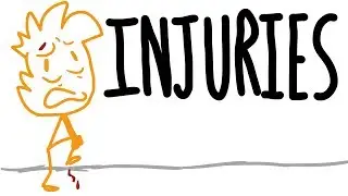 Injuries