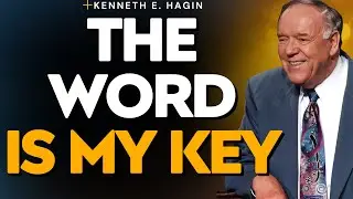 OPEN THE VAULT: GOD&rsquo;S WORD &mdash; Healing, Authority & Confession | Kenneth E. Hagin (FULL TEACHING)!
