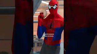 No to lecimy 😅#SpiderManIntoTheSpiderverse #SpiderManUniwesum