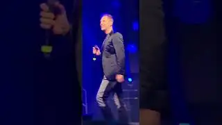 Rudolf Weber-Arena Oberhausen mit Jörg Bausch Live in concert am 29.03.2025 ich war live Dabei