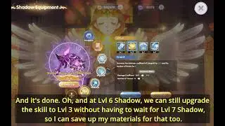 [ROX] If You Are a Mechanic with Shadow Equipment Lvl 6, Watch This!