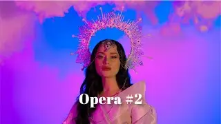 Opera №2 - Vitas (Yana Yusupova & The Claps cover)