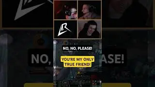 Как Велья и Баус превратились из друзей во врагов 💔 #losratones #baus #velja #nemesis #lolclips #...