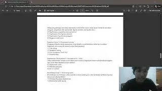 Studi Kasus Perusahaan ATI Government Solutions