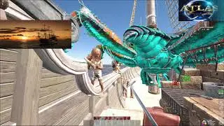 XXI Galleon~#Atlas~[NA]~[PVP]~[TPG]