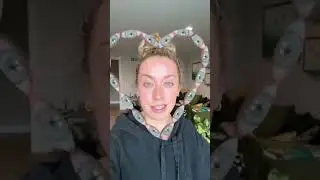 Зелёные глаза и освещение
