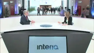Interia.pl from the European Parliament with MEP Czarnecki