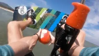 Wanna play some (kite) ball?