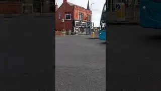 Arriva North West | 4583 (YX64 VPZ) | Route 47