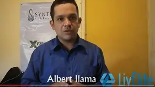 Bienvenidos Amigos a Livelite Intl & Syntek Global