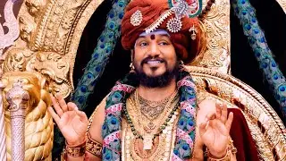 🔴 LIVE கதவைத் திற காற்று வரட்டும் | பாகம் 12 | பகவான் ஸ்ரீ நித்யானந்த பரமசிவம் | ஜெயந்தி பெருவிழா
