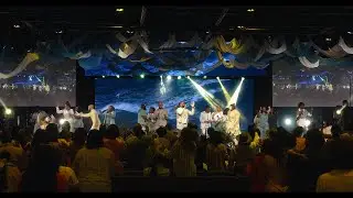 TMC Worship and Arts Ministry | Resurrection Sunday 2025