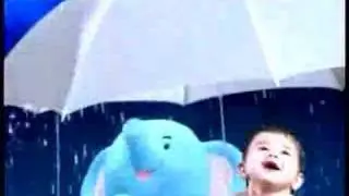Iklan Pampers - Baby's Dream