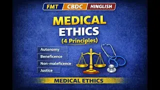 Privileged Communication Explained | Professional Secrecy | FMT | CBDC | MBBS BHMS FMG