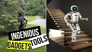 Best Top Gadgets and Awesome Technology For 2019 and Future 2020