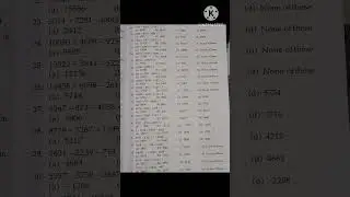 Quantitative aptitude for apdcl & dhs exam 2023#shorts #maths #assam