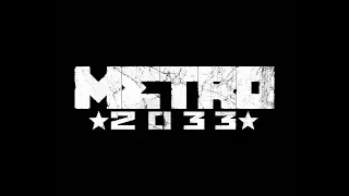 Metro 2033 Redux-Dry Station