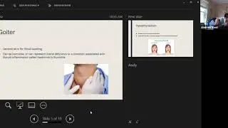 NYSTART Region 5: Endocrinology, Thyroid and MTHFR CET 12 30 20