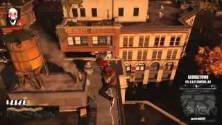 Infamous: Second Son - What is the Paper Trail?