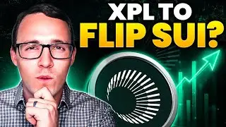 XPL: Plasma только что сделала что-то БЕЗУМНОЕ! (Прогноз цен на 2025 год)